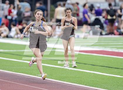 Thumbnail 1 in E.D. White(Cardinals Relays) photogallery.