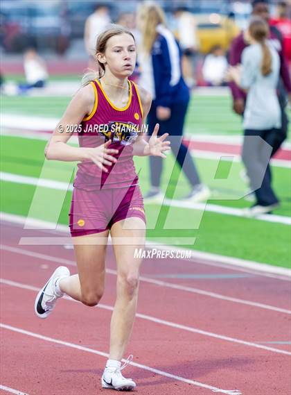 Thumbnail 2 in E.D. White(Cardinals Relays) photogallery.