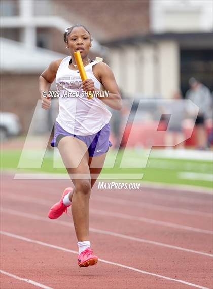 Thumbnail 3 in E.D. White(Cardinals Relays) photogallery.