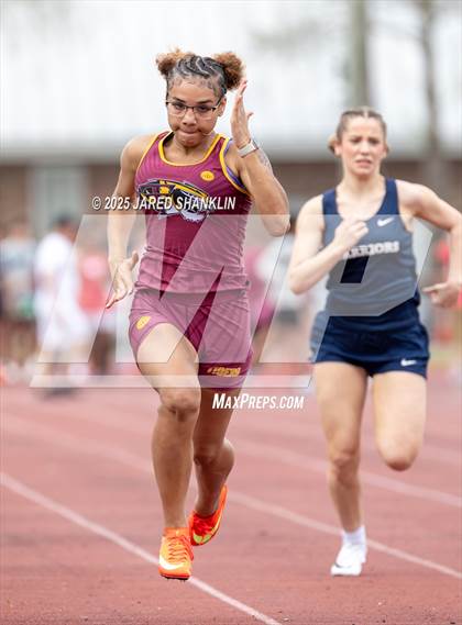Thumbnail 1 in E.D. White(Cardinals Relays) photogallery.