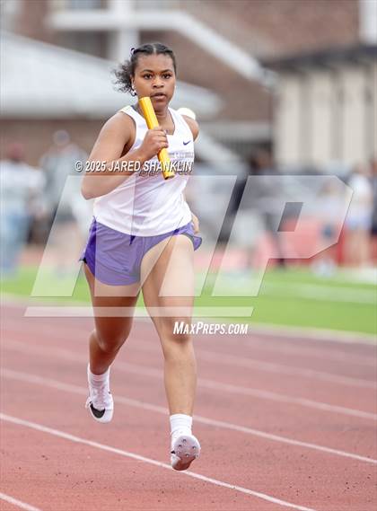 Thumbnail 2 in E.D. White(Cardinals Relays) photogallery.