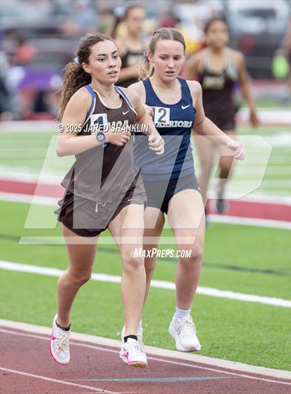 Thumbnail 1 in E.D. White(Cardinals Relays) photogallery.