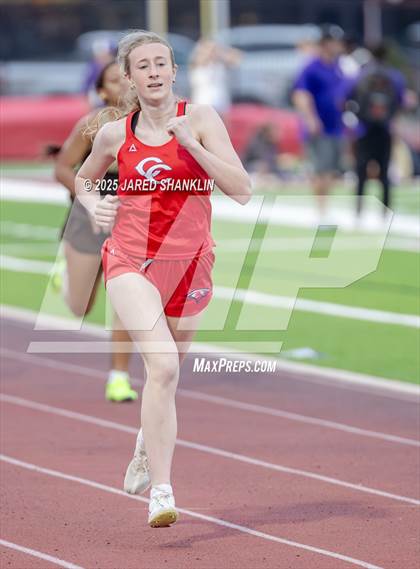 Thumbnail 2 in E.D. White(Cardinals Relays) photogallery.