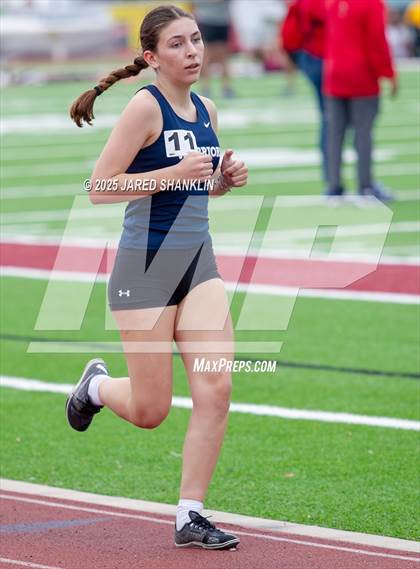 Thumbnail 2 in E.D. White(Cardinals Relays) photogallery.