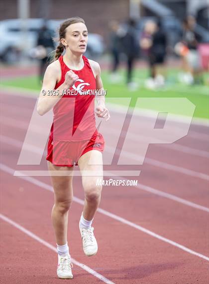 Thumbnail 1 in E.D. White(Cardinals Relays) photogallery.