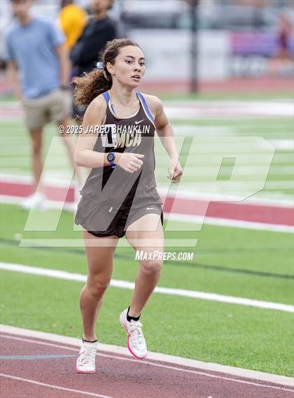 Thumbnail 2 in E.D. White(Cardinals Relays) photogallery.
