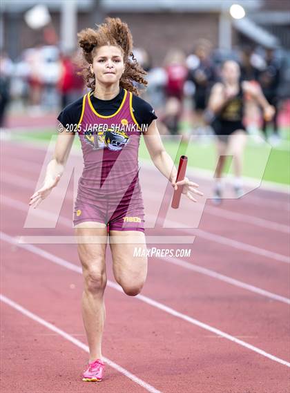 Thumbnail 1 in E.D. White(Cardinals Relays) photogallery.