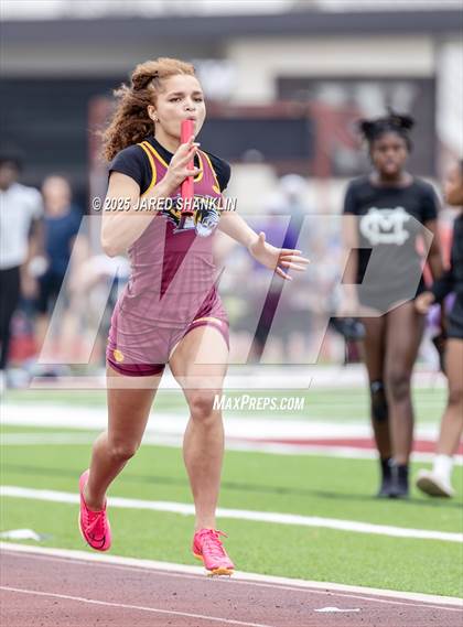 Thumbnail 3 in E.D. White(Cardinals Relays) photogallery.