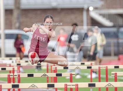 Thumbnail 2 in E.D. White(Cardinals Relays) photogallery.
