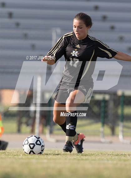 Thumbnail 1 in Cox vs. Kellam (VHSL 6A Semifinal) photogallery.