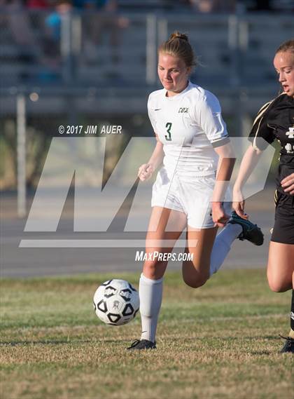 Thumbnail 3 in Cox vs. Kellam (VHSL 6A Semifinal) photogallery.