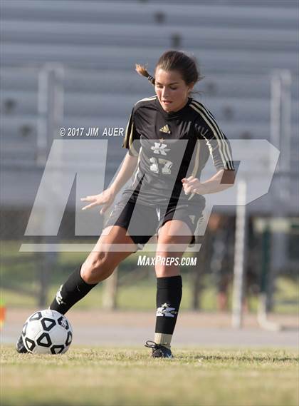 Thumbnail 3 in Cox vs. Kellam (VHSL 6A Semifinal) photogallery.