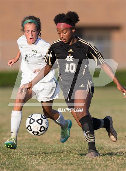 Thumbnail 1 in Cox vs. Kellam (VHSL 6A Semifinal) photogallery.
