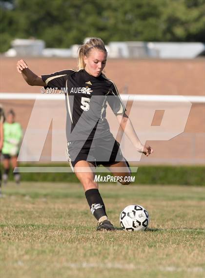 Thumbnail 3 in Cox vs. Kellam (VHSL 6A Semifinal) photogallery.