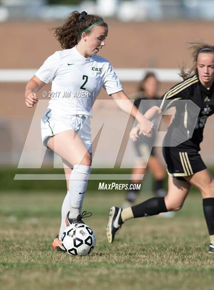 Thumbnail 1 in Cox vs. Kellam (VHSL 6A Semifinal) photogallery.