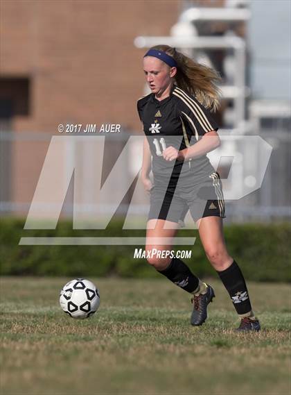 Thumbnail 1 in Cox vs. Kellam (VHSL 6A Semifinal) photogallery.