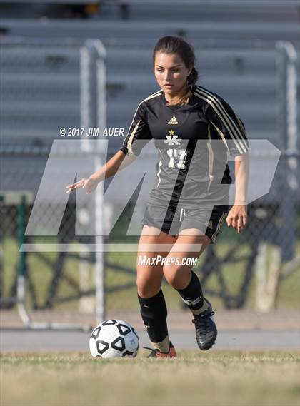 Thumbnail 3 in Cox vs. Kellam (VHSL 6A Semifinal) photogallery.