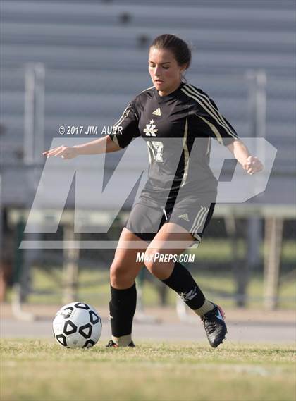 Thumbnail 3 in Cox vs. Kellam (VHSL 6A Semifinal) photogallery.
