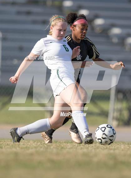 Thumbnail 2 in Cox vs. Kellam (VHSL 6A Semifinal) photogallery.