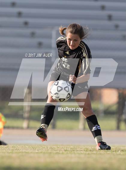 Thumbnail 1 in Cox vs. Kellam (VHSL 6A Semifinal) photogallery.