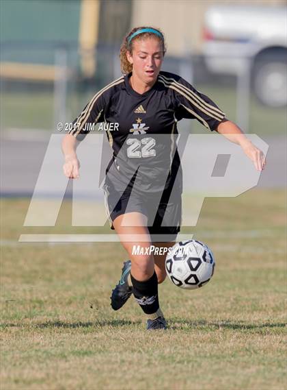 Thumbnail 2 in Cox vs. Kellam (VHSL 6A Semifinal) photogallery.