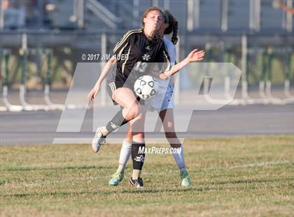 Thumbnail 3 in Cox vs. Kellam (VHSL 6A Semifinal) photogallery.