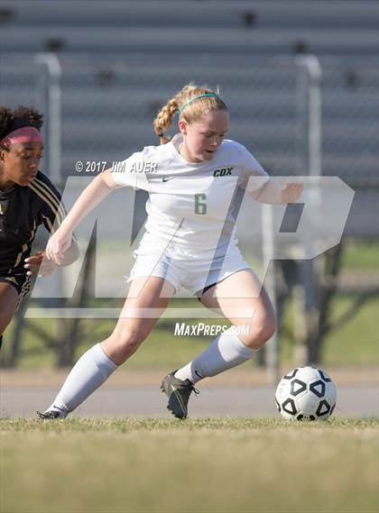 Thumbnail 1 in Cox vs. Kellam (VHSL 6A Semifinal) photogallery.