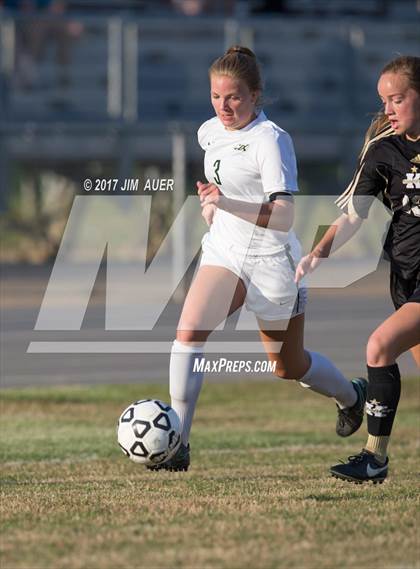 Thumbnail 2 in Cox vs. Kellam (VHSL 6A Semifinal) photogallery.