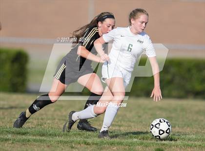 Thumbnail 3 in Cox vs. Kellam (VHSL 6A Semifinal) photogallery.