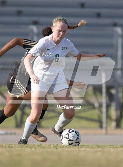Thumbnail 1 in Cox vs. Kellam (VHSL 6A Semifinal) photogallery.