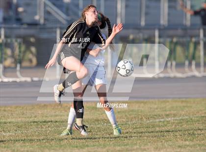 Thumbnail 1 in Cox vs. Kellam (VHSL 6A Semifinal) photogallery.