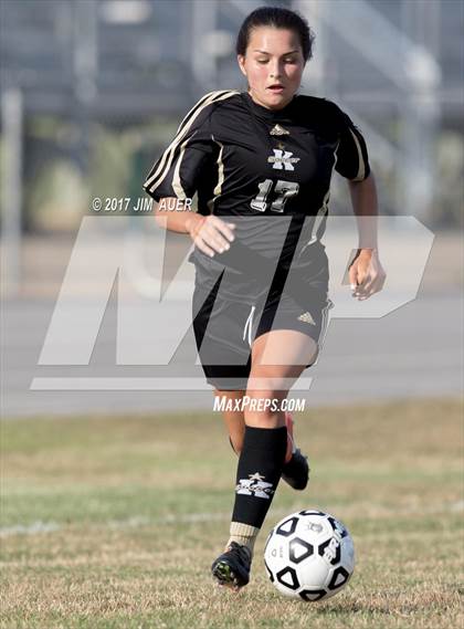 Thumbnail 1 in Cox vs. Kellam (VHSL 6A Semifinal) photogallery.