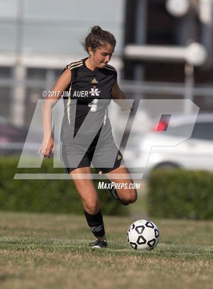 Thumbnail 1 in Cox vs. Kellam (VHSL 6A Semifinal) photogallery.