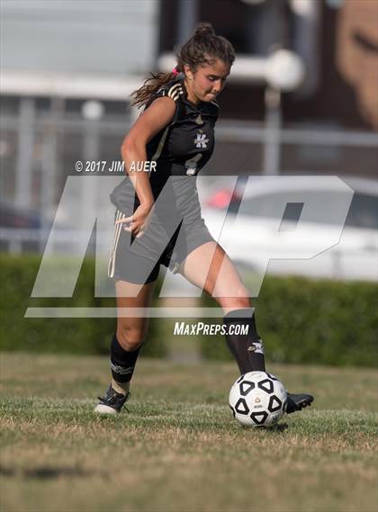 Thumbnail 2 in Cox vs. Kellam (VHSL 6A Semifinal) photogallery.
