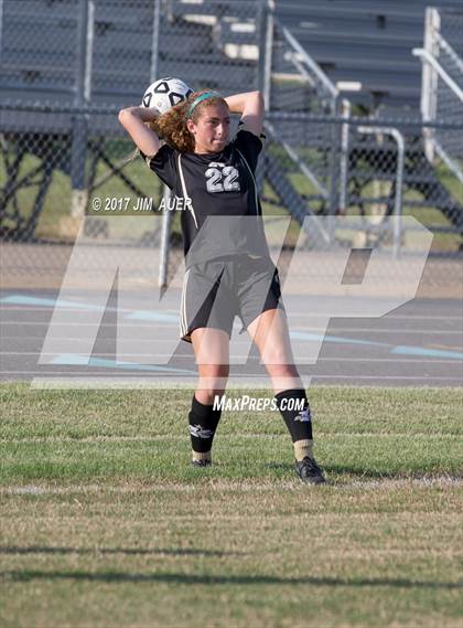 Thumbnail 3 in Cox vs. Kellam (VHSL 6A Semifinal) photogallery.