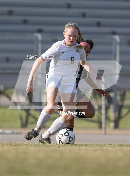 Thumbnail 3 in Cox vs. Kellam (VHSL 6A Semifinal) photogallery.