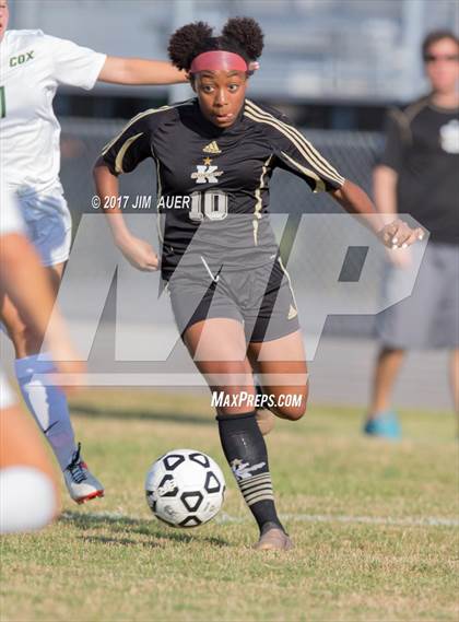 Thumbnail 3 in Cox vs. Kellam (VHSL 6A Semifinal) photogallery.