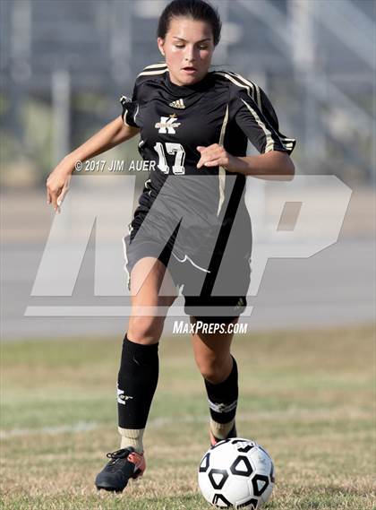 Thumbnail 3 in Cox vs. Kellam (VHSL 6A Semifinal) photogallery.