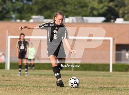 Thumbnail 2 in Cox vs. Kellam (VHSL 6A Semifinal) photogallery.