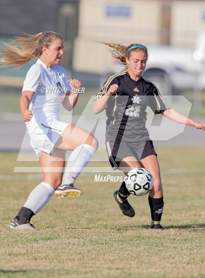 Thumbnail 2 in Cox vs. Kellam (VHSL 6A Semifinal) photogallery.