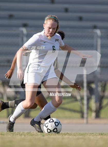 Thumbnail 2 in Cox vs. Kellam (VHSL 6A Semifinal) photogallery.