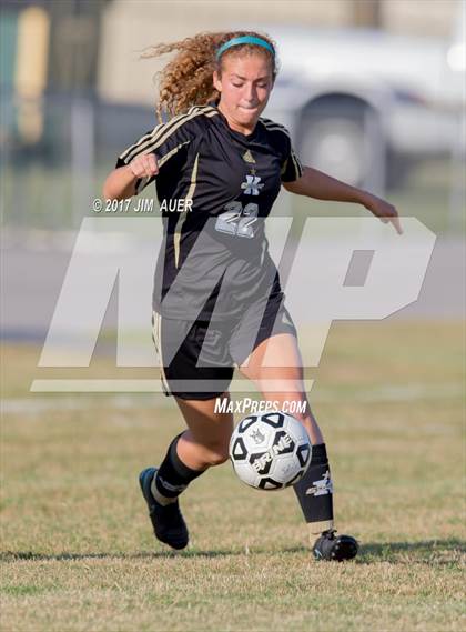 Thumbnail 1 in Cox vs. Kellam (VHSL 6A Semifinal) photogallery.