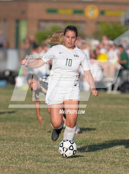 Thumbnail 2 in Cox vs. Kellam (VHSL 6A Semifinal) photogallery.