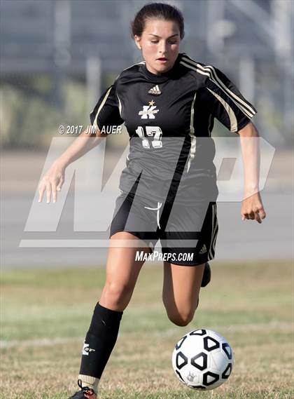 Thumbnail 1 in Cox vs. Kellam (VHSL 6A Semifinal) photogallery.