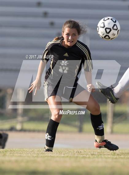 Thumbnail 2 in Cox vs. Kellam (VHSL 6A Semifinal) photogallery.