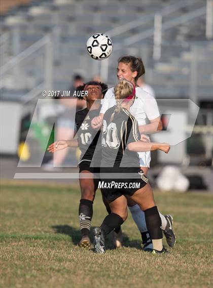 Thumbnail 1 in Cox vs. Kellam (VHSL 6A Semifinal) photogallery.
