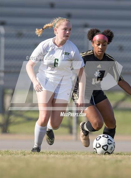 Thumbnail 3 in Cox vs. Kellam (VHSL 6A Semifinal) photogallery.