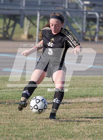 Thumbnail 1 in Cox vs. Kellam (VHSL 6A Semifinal) photogallery.