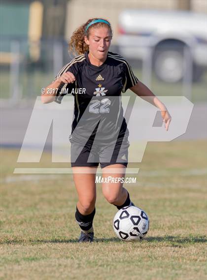 Thumbnail 3 in Cox vs. Kellam (VHSL 6A Semifinal) photogallery.