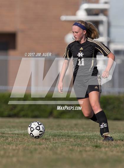 Thumbnail 3 in Cox vs. Kellam (VHSL 6A Semifinal) photogallery.